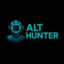 Alt Hunter Discord Server Banner