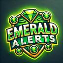 Emerald Alerts Discord Server Banner