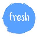 Fresh Hub Discord Server Banner