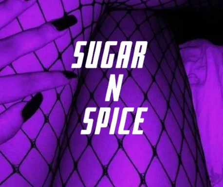 Sugar N Spice 18+ Discord Server Banner