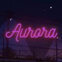AuroraNET Discord Server Banner