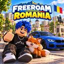 Freeroam Romania Discord Server Banner
