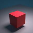 Pure Cube Discord Server Banner