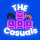 The Casuals Icon