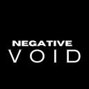 Negative Void Icon