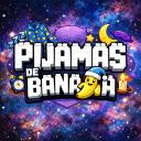 𝕡𝕚𝕛𝕒𝕞𝕒𝕤 𝕕𝕖 ＢＡＮＡＮＡ💤 #2k Discord Server Banner