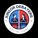 Global Junior Debaters Discord Server Banner