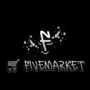 FiveMarket Discord Server Banner