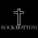 Rock Bottom Discord Server Banner