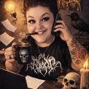 Sadie Knight's Coven Discord Server Banner