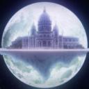 ๋★Hope Palace☽⭑๋- Hangout - dfil Discord Server Banner