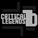 Critical Legends Tower Defense Discord Server Banner