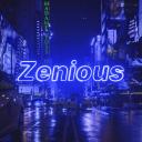 Zenious.gg Discord Server Banner