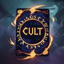Cult | Minecraft Optimization Discord Server Banner
