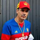 PEDRO SANCHEZ DIMISIÓN Discord Server Banner