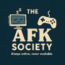 The AFK Society Discord Server Banner
