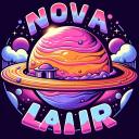 Novas Lair Discord Server Banner