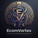EcomVortex Discord Server Banner