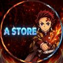 A STORE Discord Server Banner