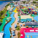 ˗ˏˋ꒰ 🦋 ꒱ 𝑷𝒂𝒓𝒂𝒅𝒊𝒔𝒆 ·˚ ༘ Discord Server Banner