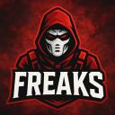 FREAKS GAMING Discord Server Banner