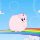 cotton candy wonderland Discord Server Banner