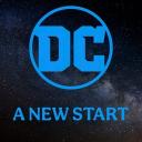 DC: A New Start Discord Server Banner