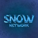 Snow Network Discord Server Banner