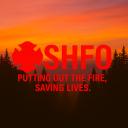 SHFO Discord Server Banner