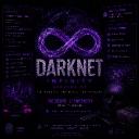 Darknet infinity rp Discord Server Banner