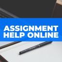 Assignment help Discord Server Banner