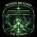 The Bonds Beyond The Screen Discord Server Banner