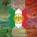 𝐏𝐢𝐱𝐞𝐥 𝐈𝐭𝐚𝐥𝐲 Discord Server Banner