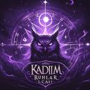 Kadim Ruhlar Locası Discord Server Banner