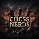 Chess Nerds Discord Server Banner
