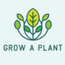Grow a plant Discord Server Banner