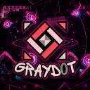 GrayDot GD Discord Server Banner
