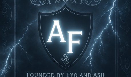 AF_Family (SFW) Discord Server Banner