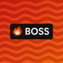 BOSS #TAG Discord Server Banner