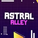 Astral Alley Discord Server Banner