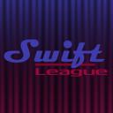 Swift League FR Discord Server Banner
