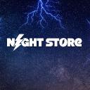 Night Store Discord Server Banner