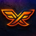 FLYX Discord Server Banner