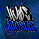 HYP3 APOSTAS Discord Server Banner