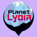 Lydian Planet Discord Server Banner
