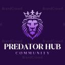 Predator Hub🦁 Discord Server Banner