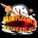 Minigames Universe Discord Server Banner