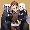 DND Femdom Roleplay Icon