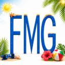 FMG (Freedom Music Group) Discord Server Banner