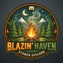 The Blazin Haven Icon